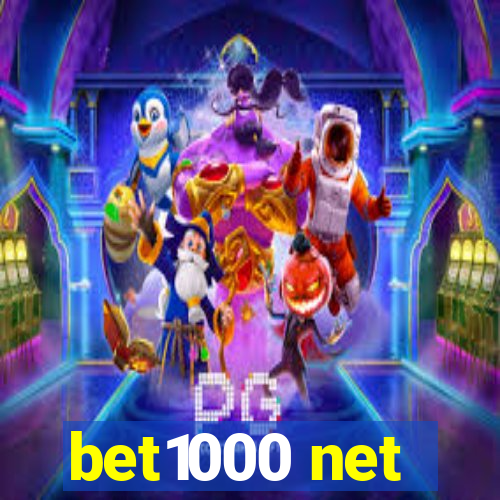 bet1000 net